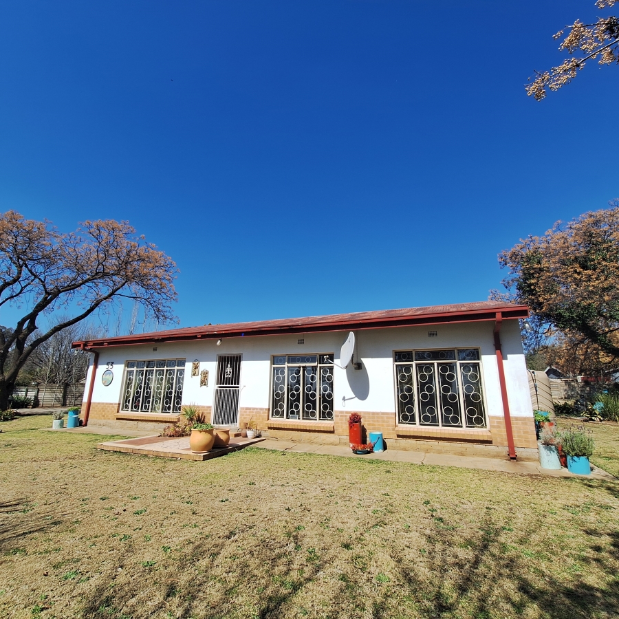 3 Bedroom Property for Sale in Villiers Free State